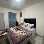 M5 Park Bed And Breakfast