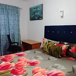 M5 Park Bed And Breakfast