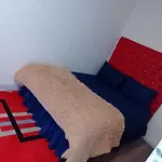 M5 Park Bed And Breakfast