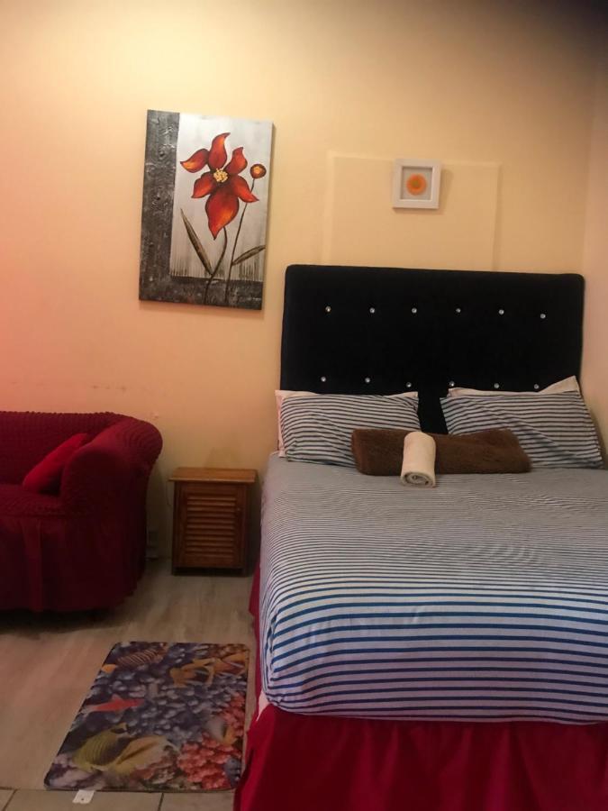 M5 Park Bed & Breakfast