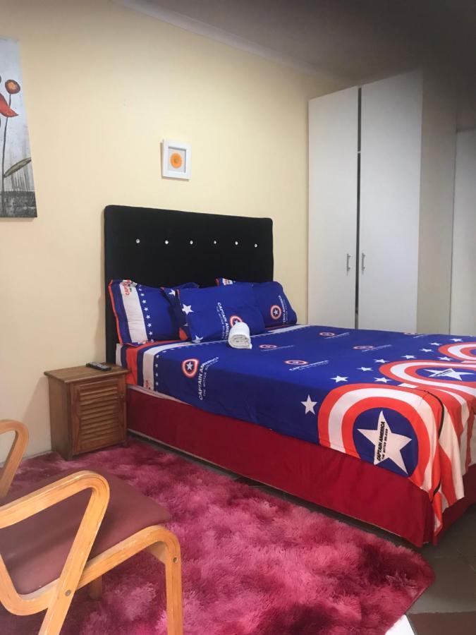Bed & Breakfast M5 Park