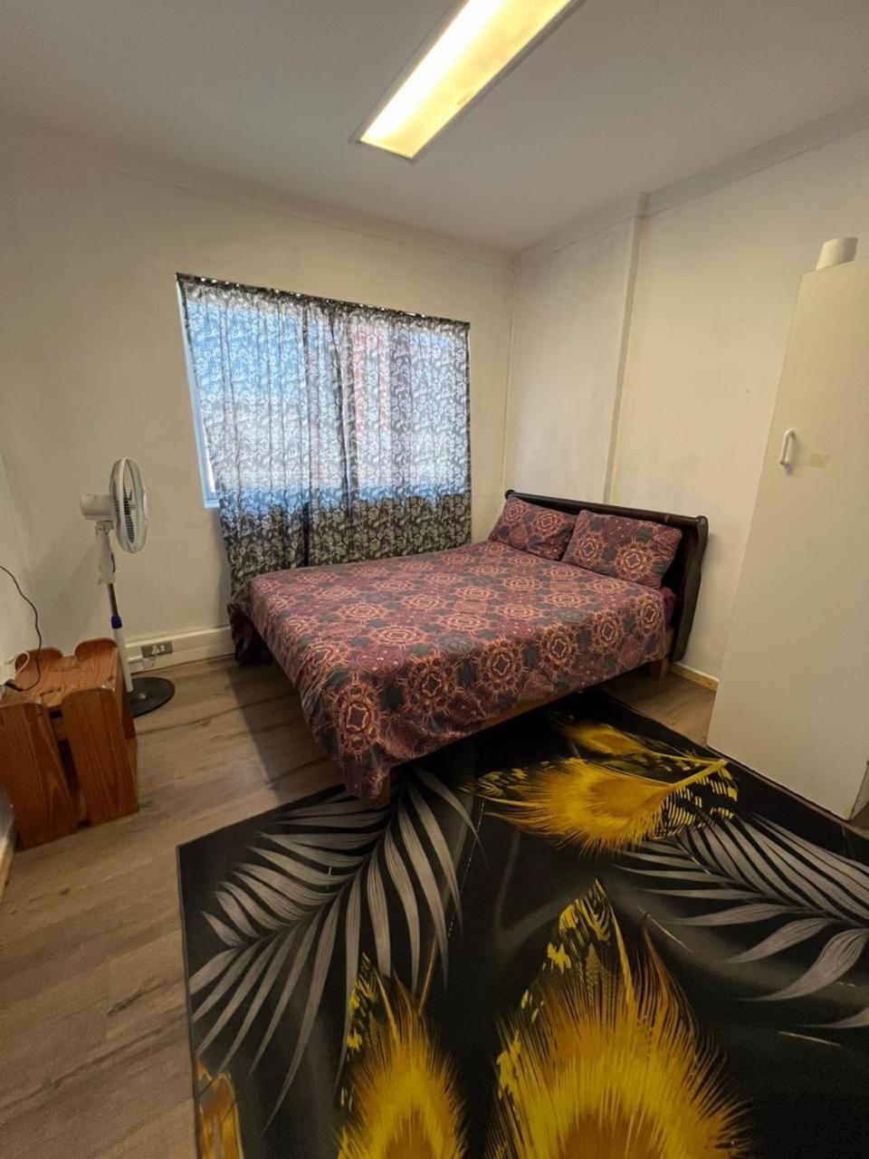 Bed & Breakfast M5 Park *