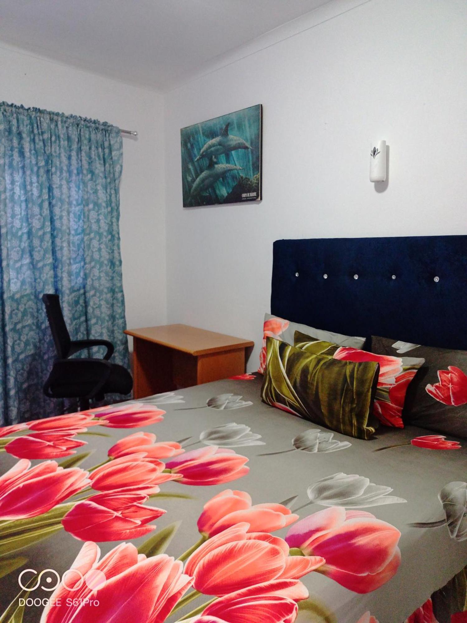 Bed & Breakfast M5 Park *