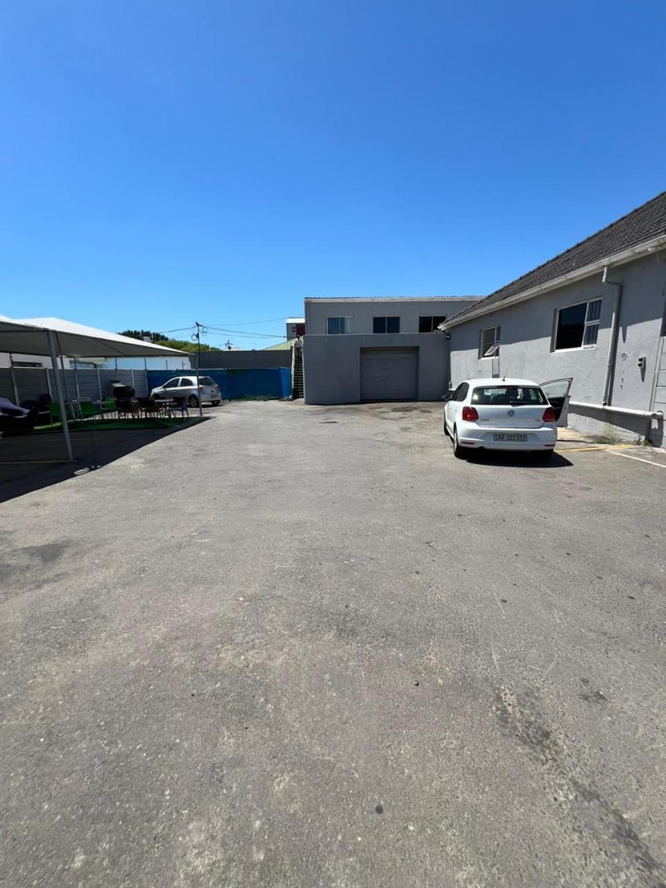 M5 Park Cape Town