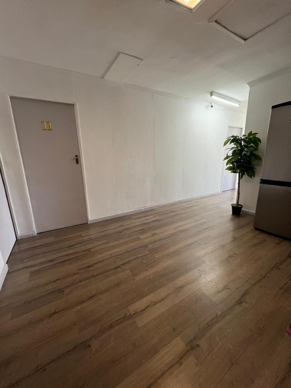 M5 Park Bed & Breakfast