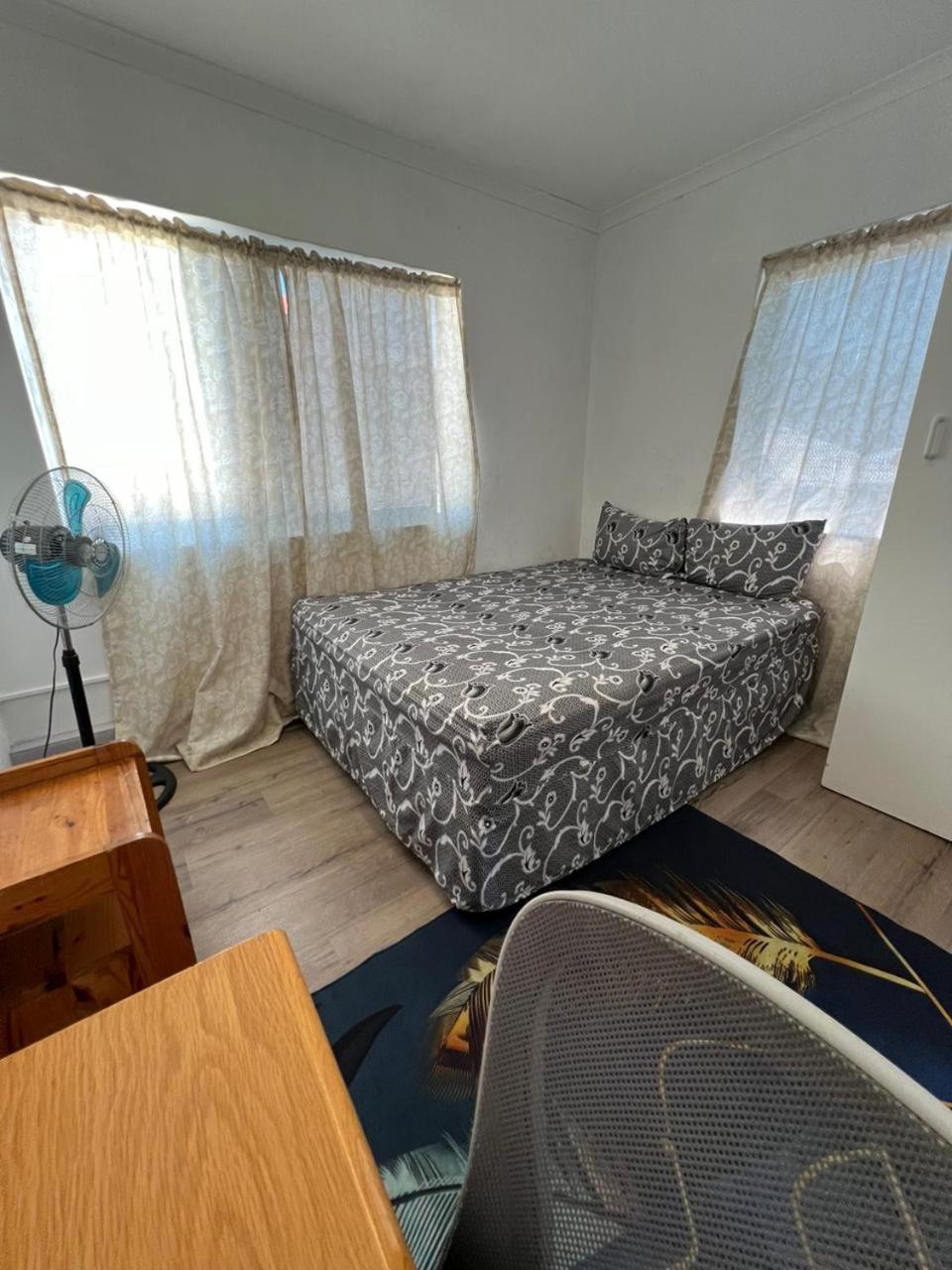 M5 Park Bed & Breakfast Cape Town