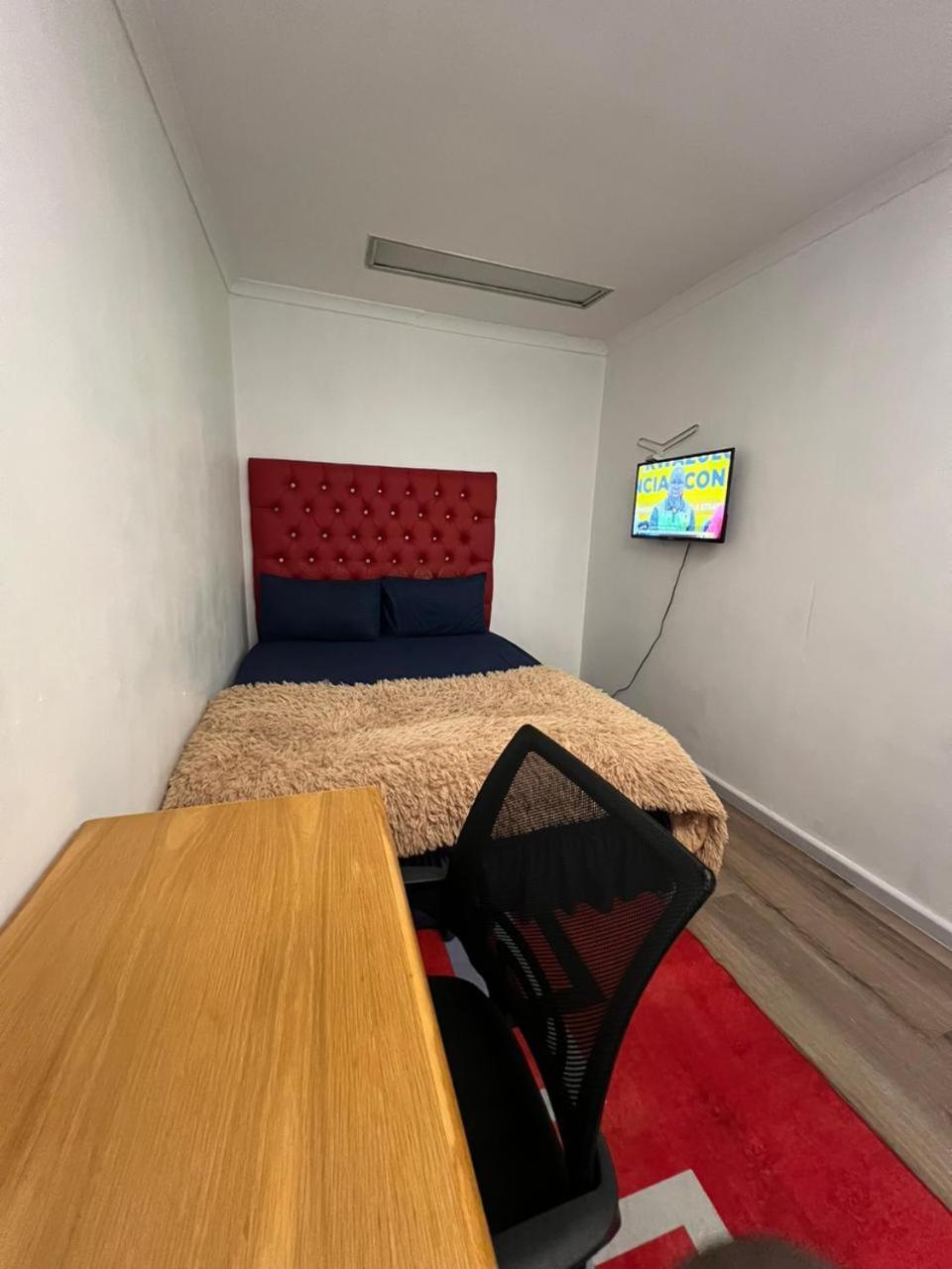 Bed & Breakfast M5 Park
