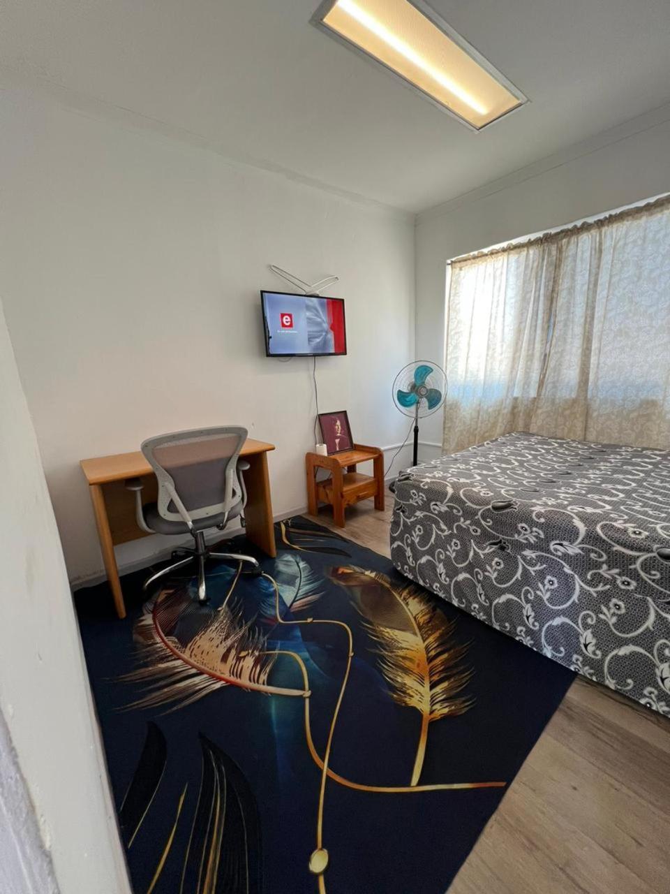 Bed & Breakfast M5 Park