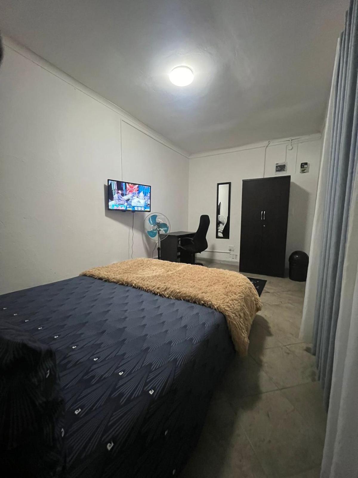 Bed & Breakfast M5 Park