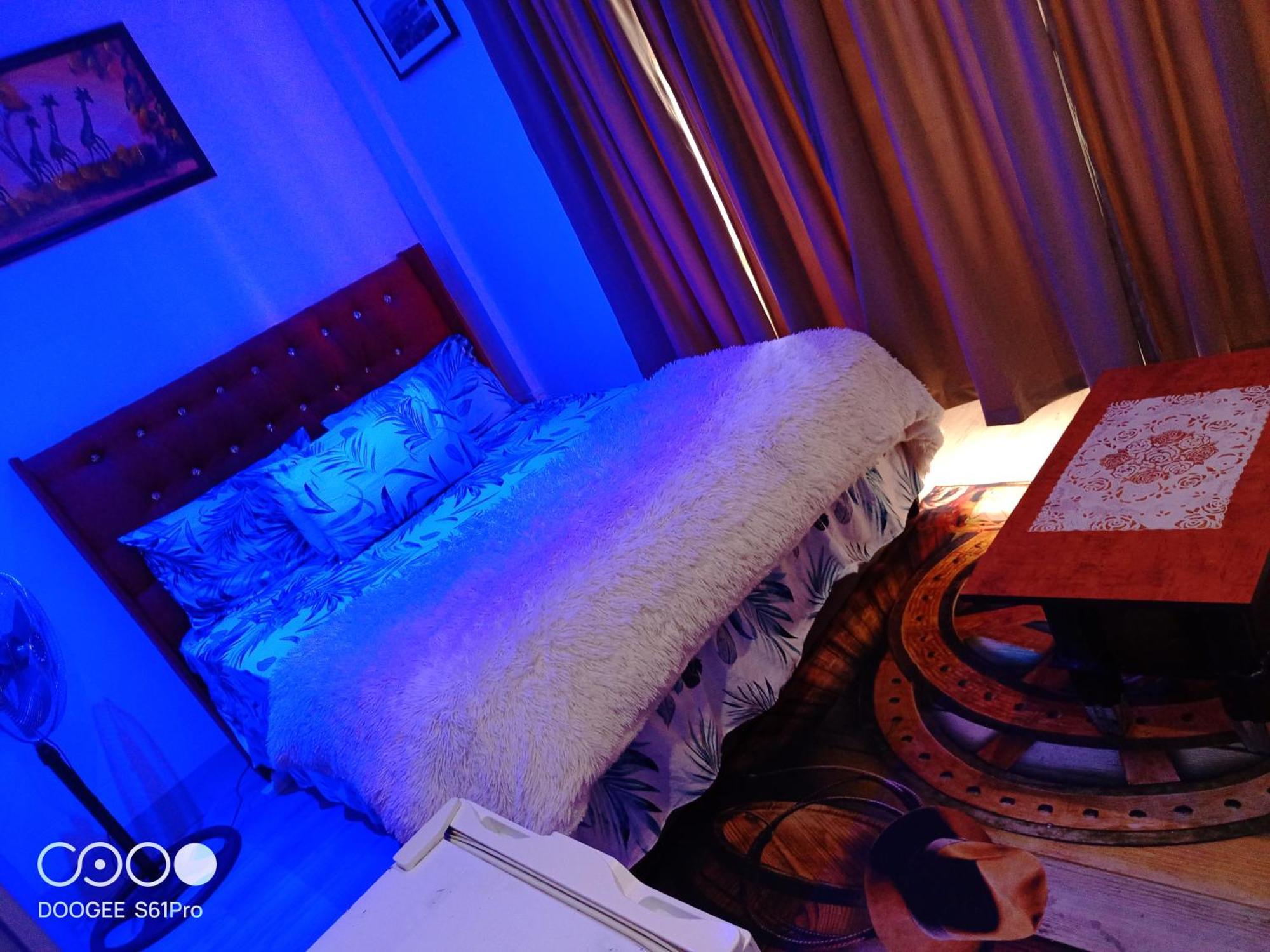 Bed & Breakfast M5 Park *